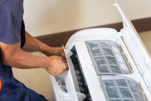 Best Residential HVAC Services  in Greenville, OH
