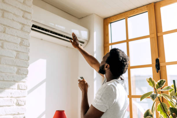 Best Affordable HVAC Services  in Greenville, OH