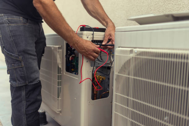 Best Affordable HVAC Services  in Greenville, OH