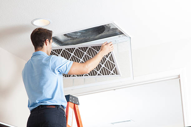 Best HVAC Cleaning Services  in Greenville, OH