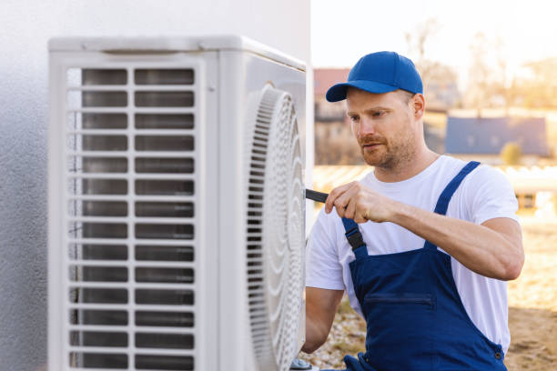 Professional HVAC in Greenville, OH