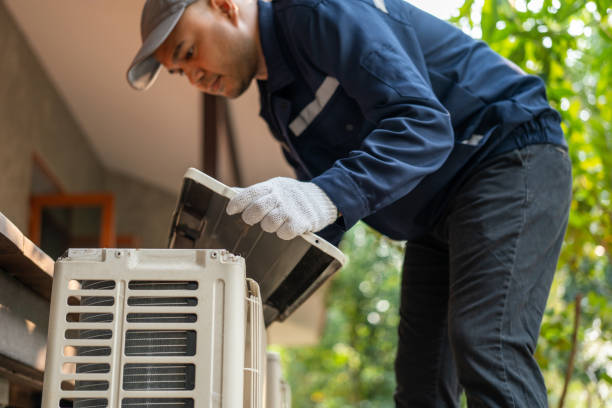 Best Emergency HVAC Repair  in Greenville, OH